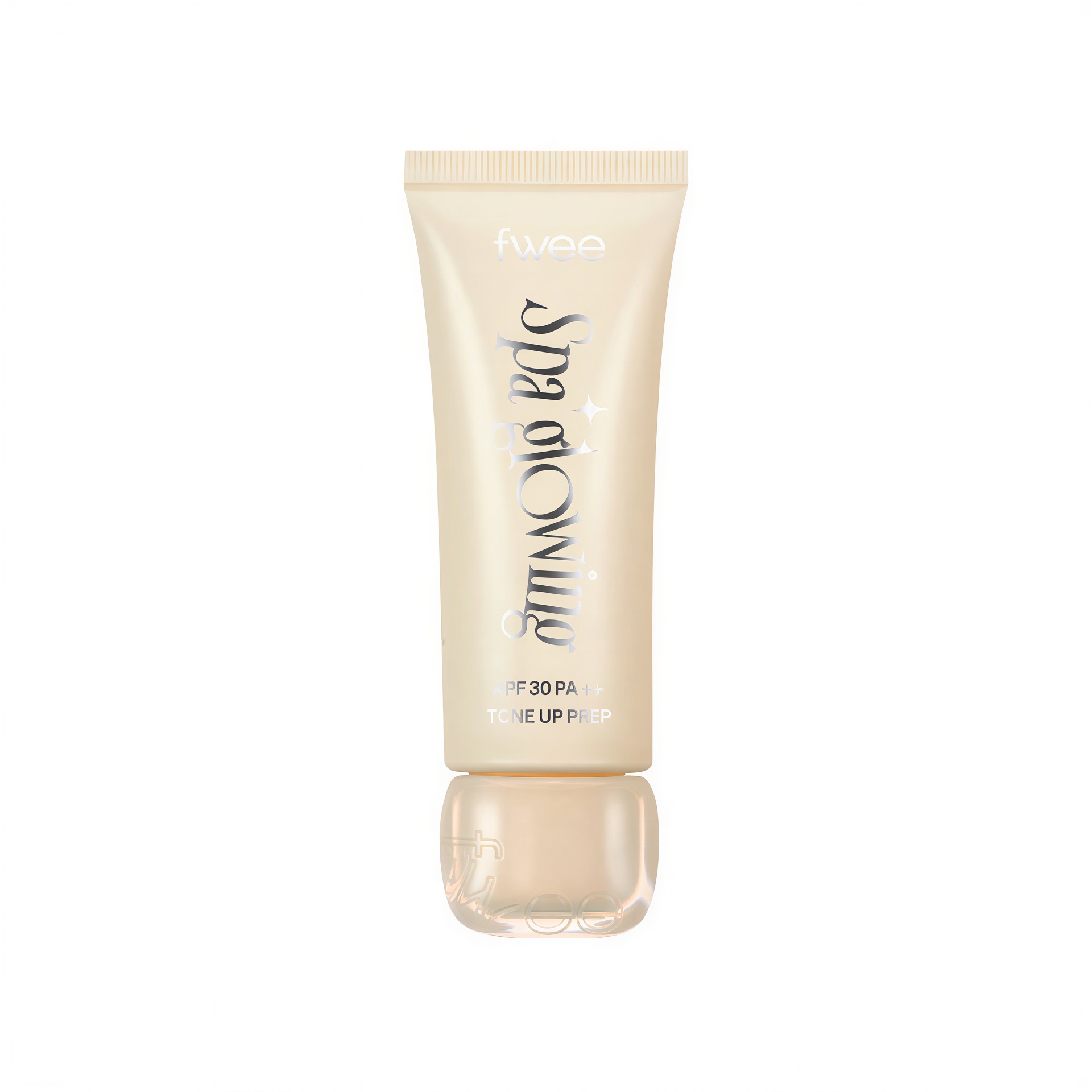 フィー スパ グローイング UV トーンアップ ベース [SPF30/PA++]