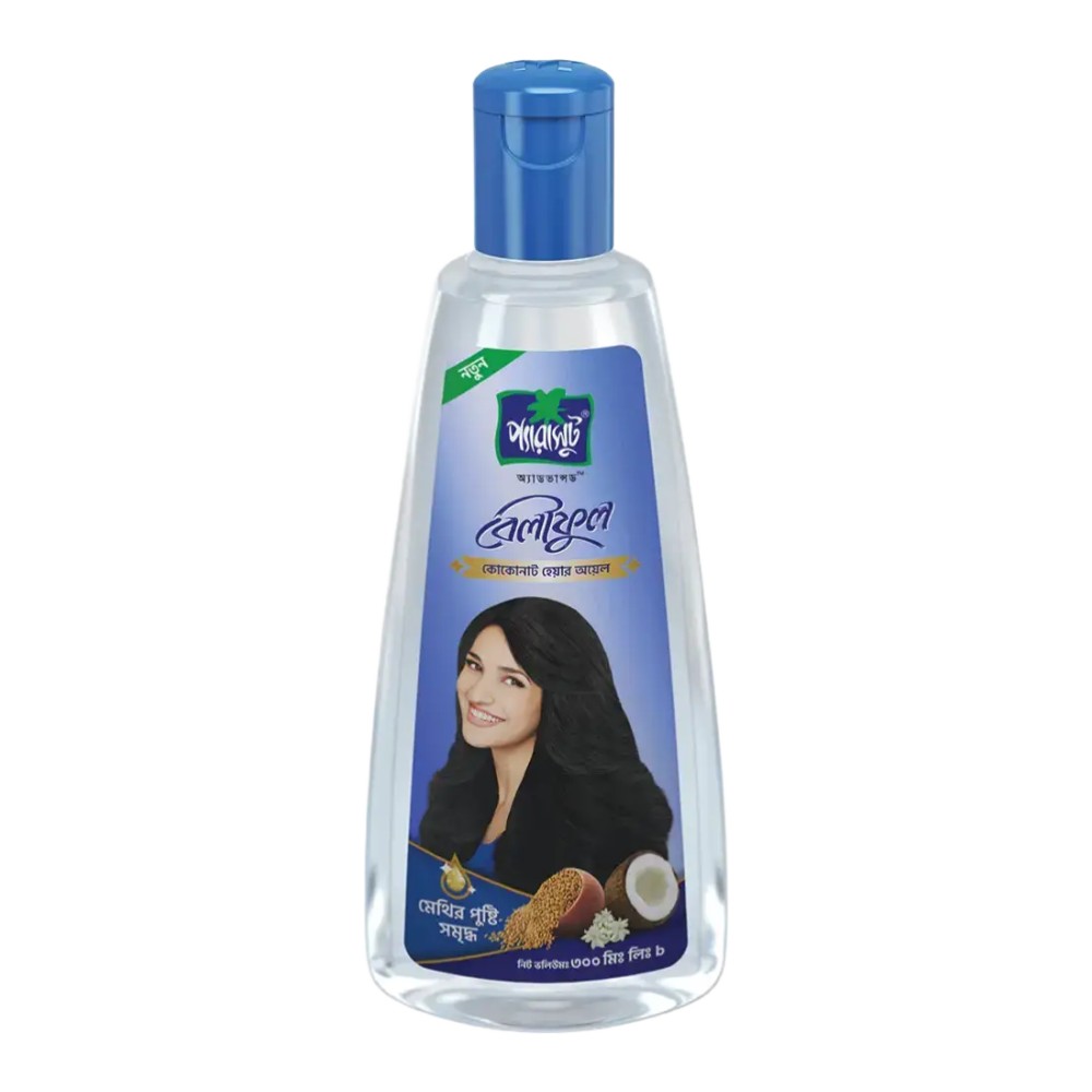 Parachute Advansed Beliphool Oil