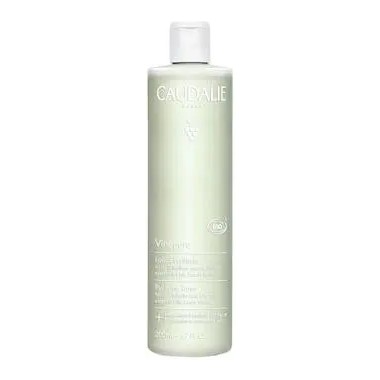 Caudalie Vinopure Natural Salicylic Acid Pore Minimizing Toner