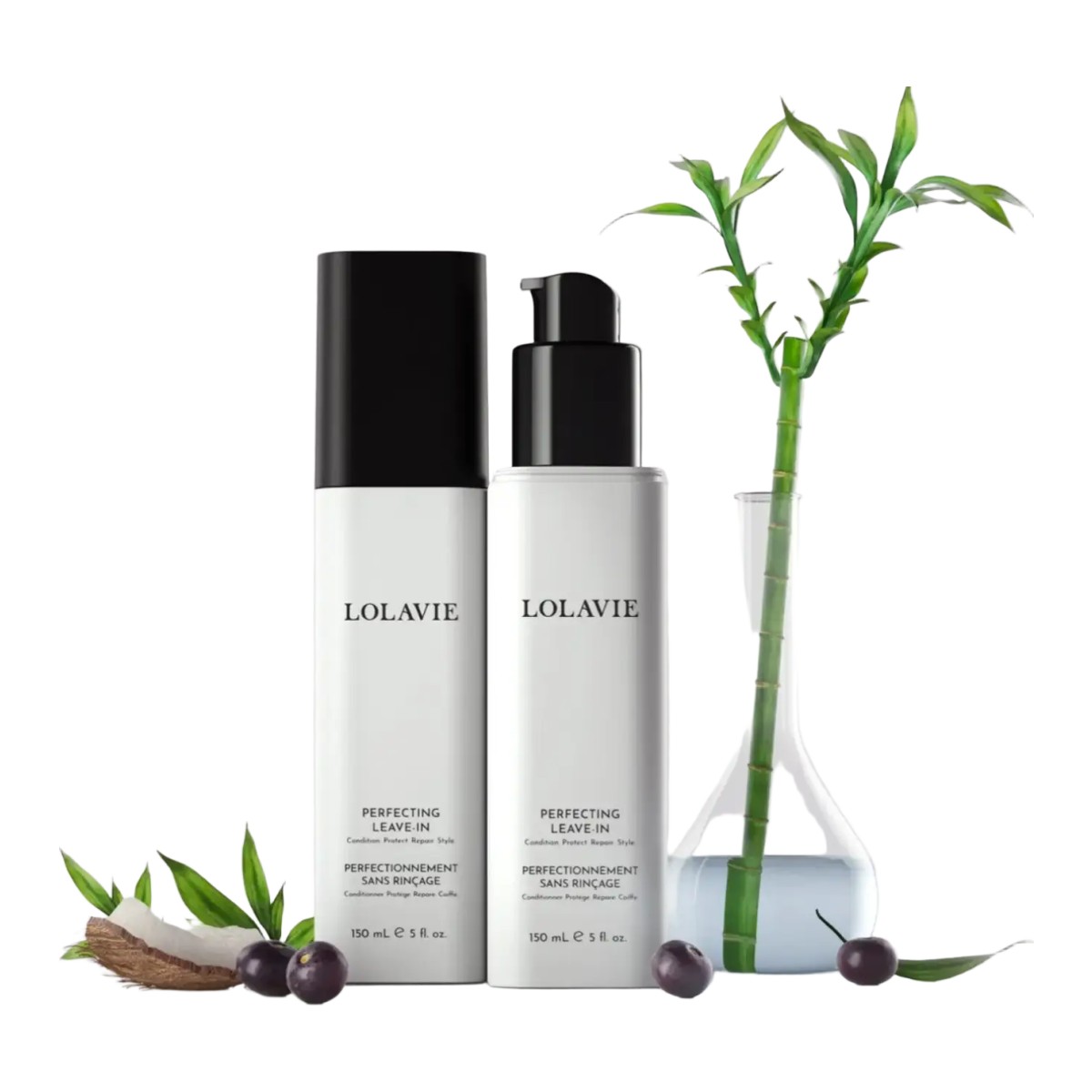 LolaVie Perfecting Leave-In