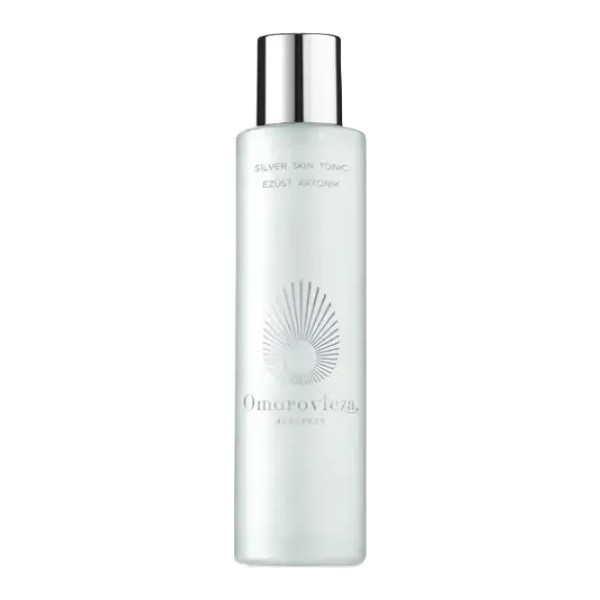 Omorovicza Silver Skin Tonic