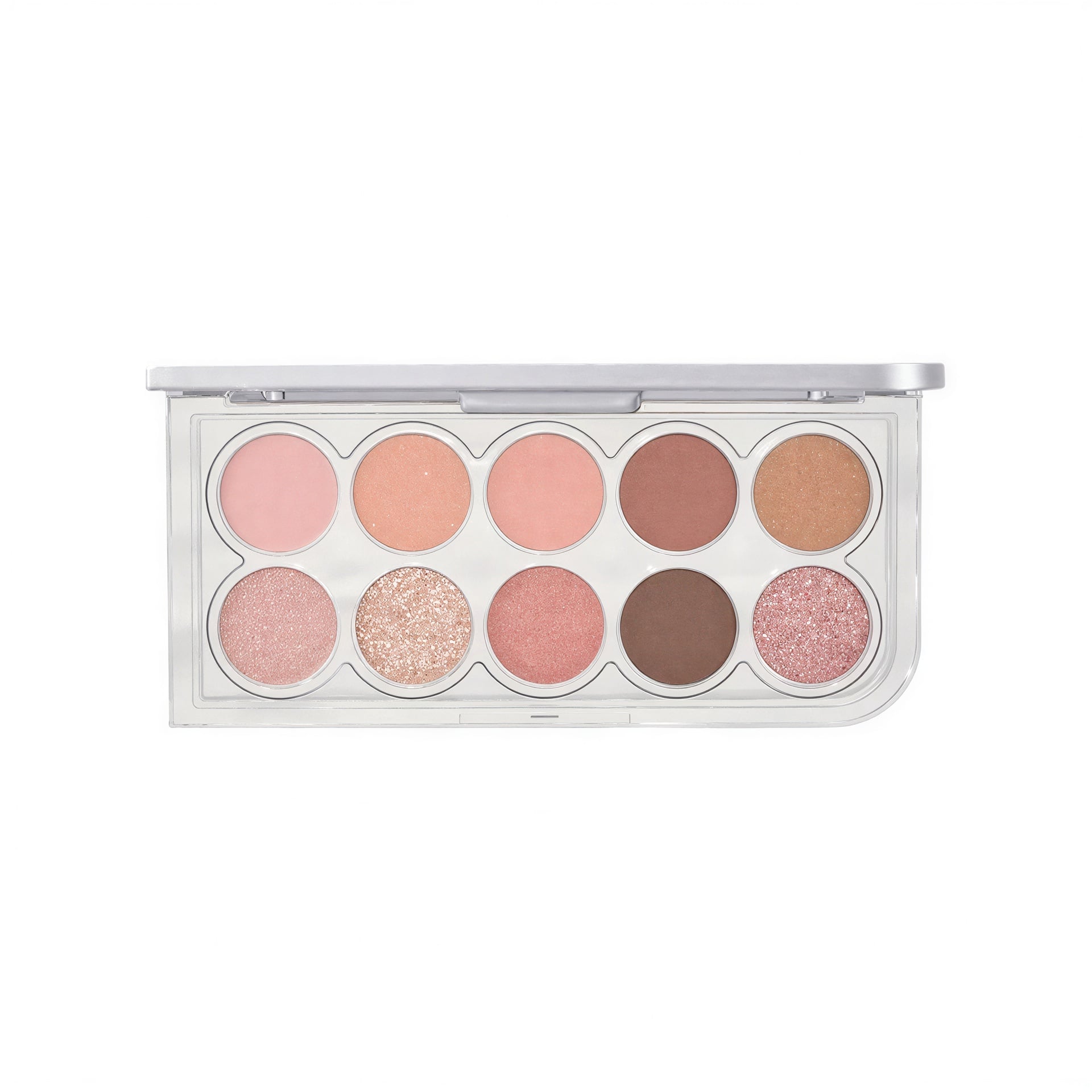 LUMMIR Light On Eyes Eyeshadow Palette