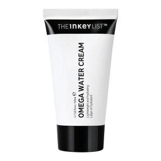 The INKEY List كريم الماء أوميغا