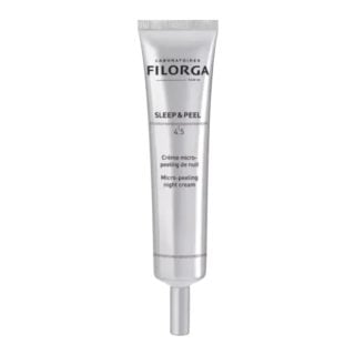 Filorga Sleep And Peel Micro-Peeling Night Cream