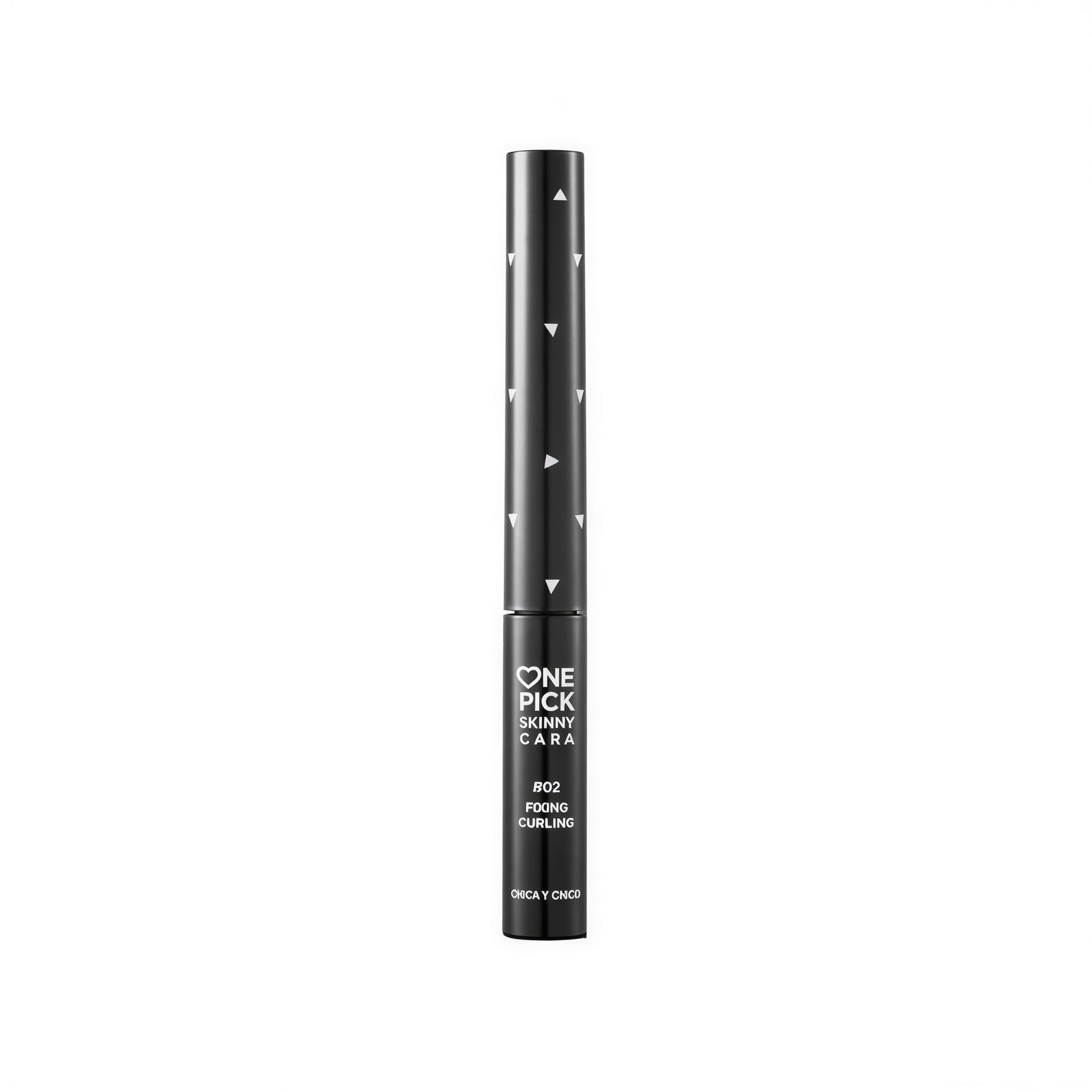 Chica y Chico One Pick Skinny Mascara