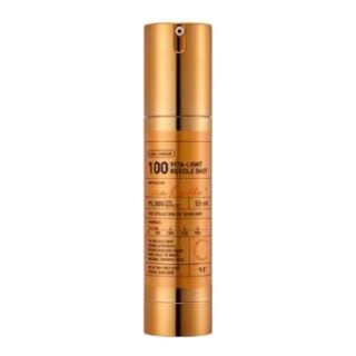 VT Cosmetics Vita-Light Reedle Shot 100