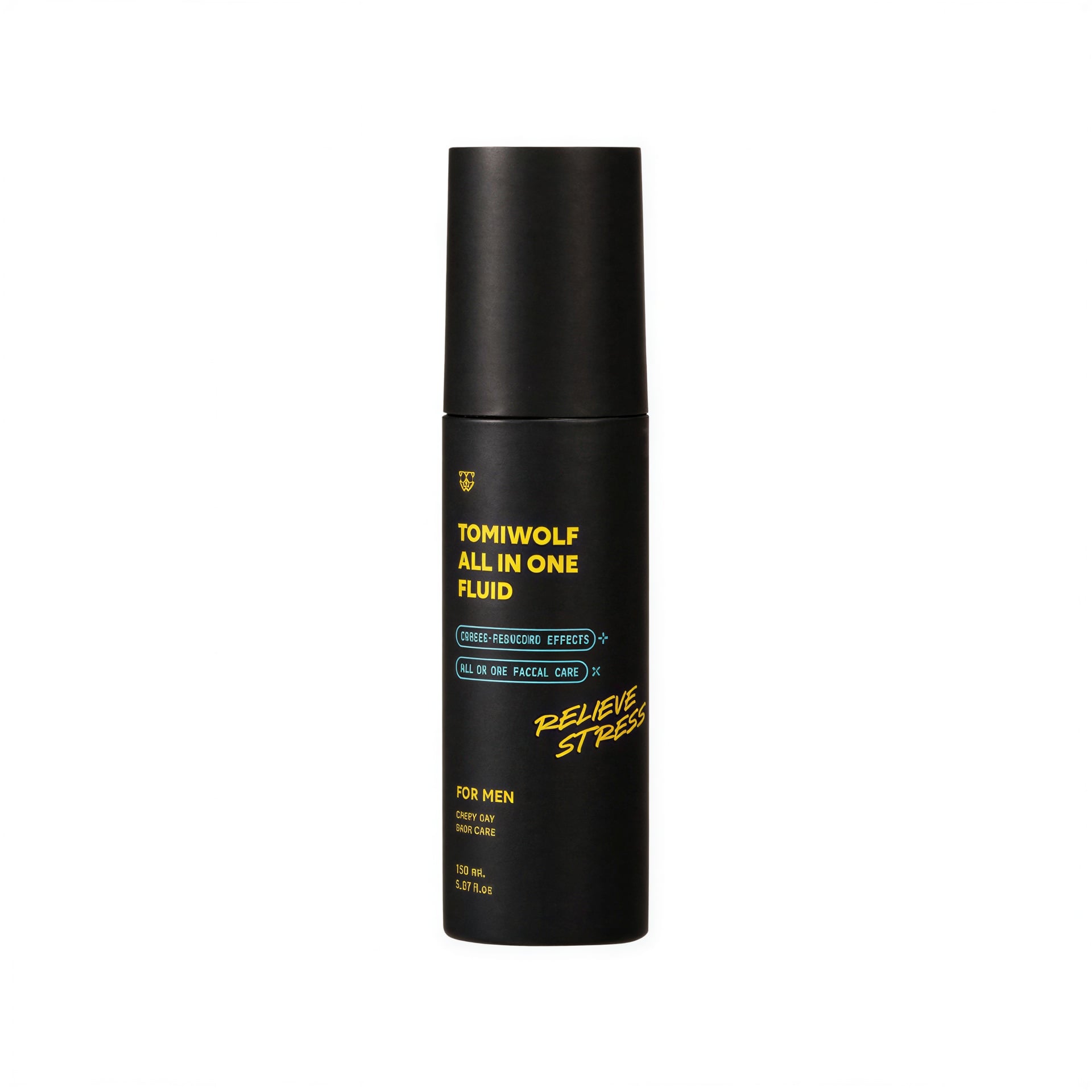 Tommy Wolf All-In-One Fluid