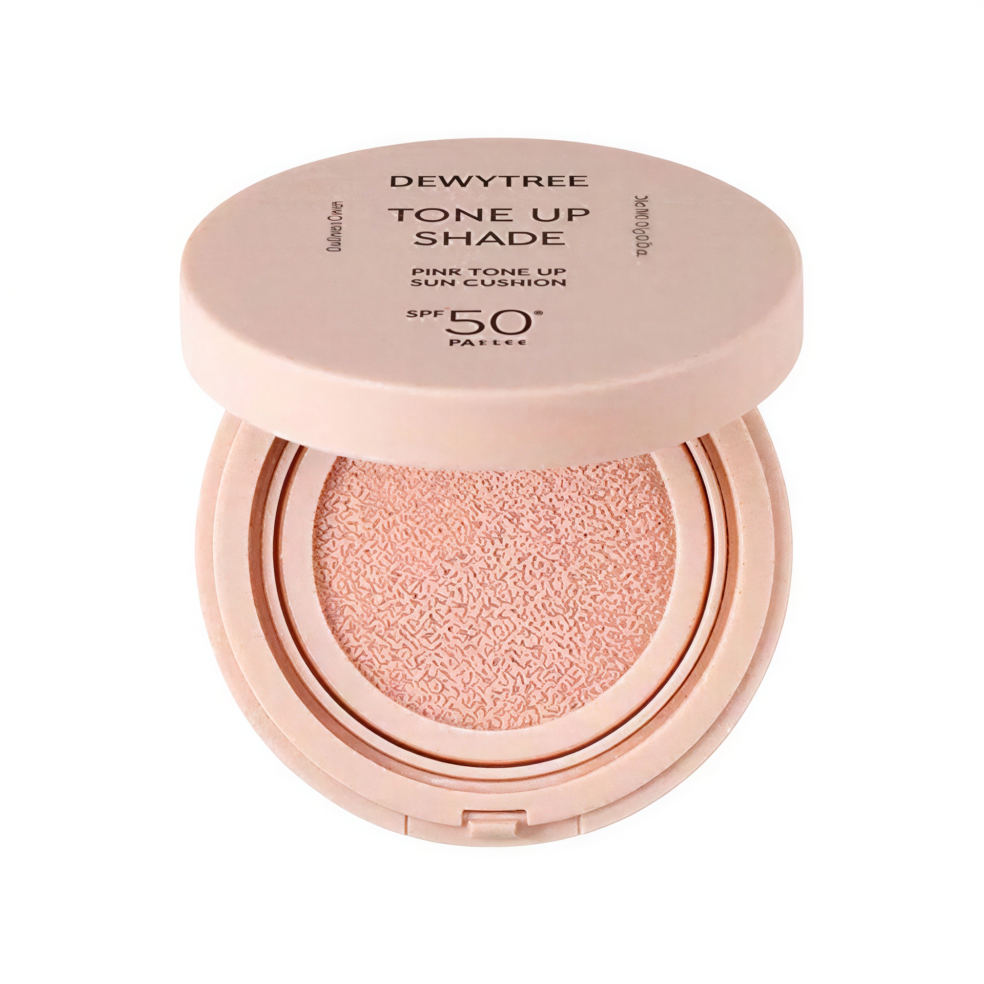 DEWYTREE Tone Up Shade Pink 潤色防曬氣墊 [SPF50+/PA++++]