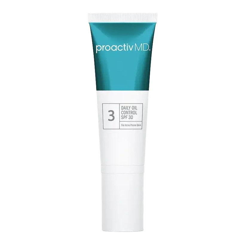 Proactiv Daily Oil Control SPF 30