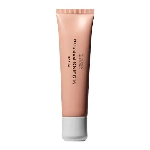 Phlur Missing Person Hand Cream