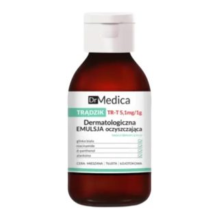 Bielenda Dr. Medica Dermatological Anti-Acne Cleansing Emulsion