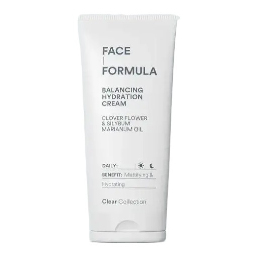 Face Formula Balancing Hydration Cream