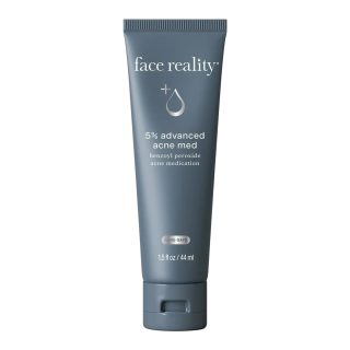 Face Reality Skincare 5% Advanced Acne Med