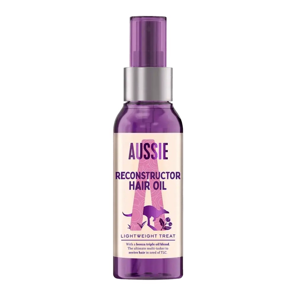 Aussie Reconstructor Hair Oil