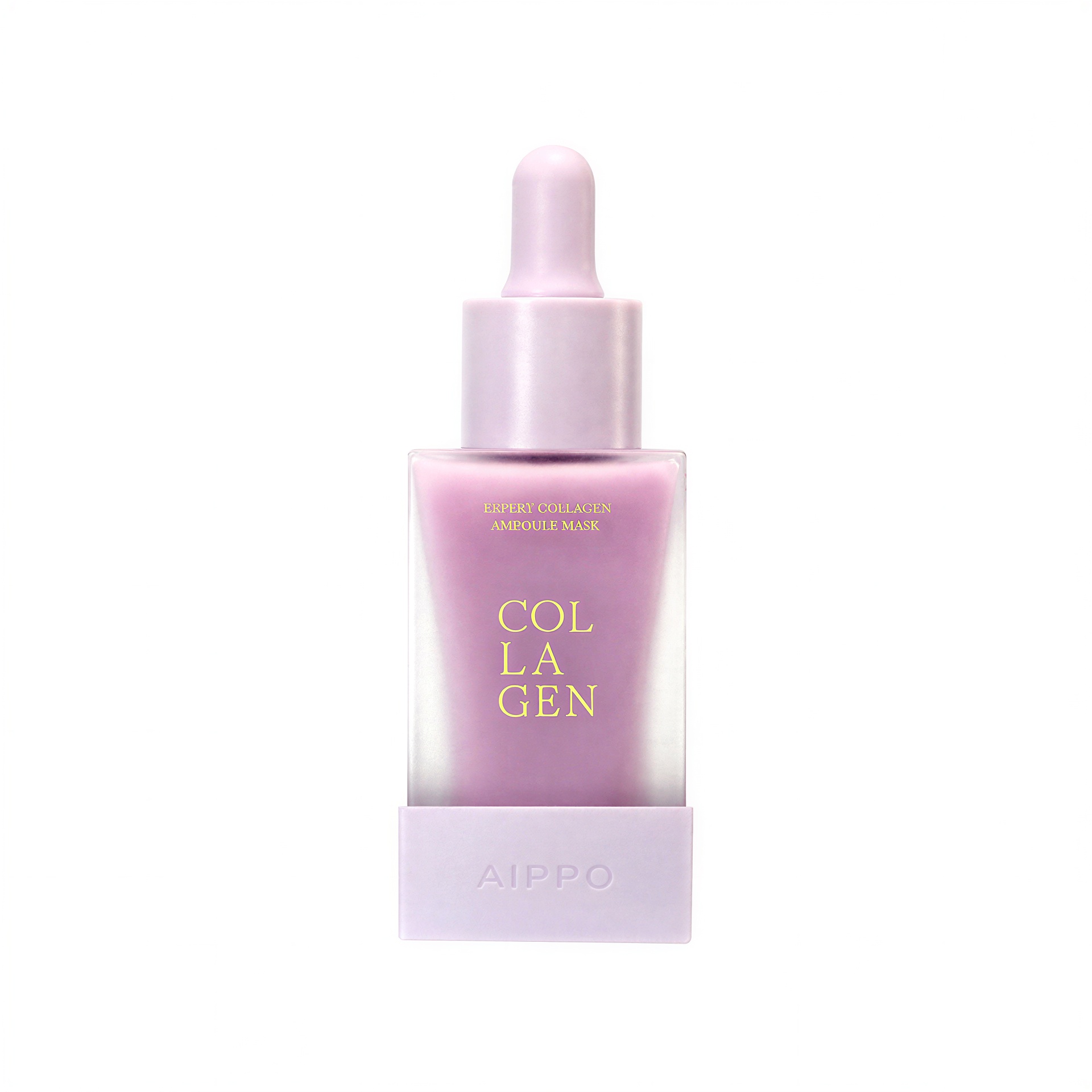 Aippo Expert Collagen Ampoule Mask