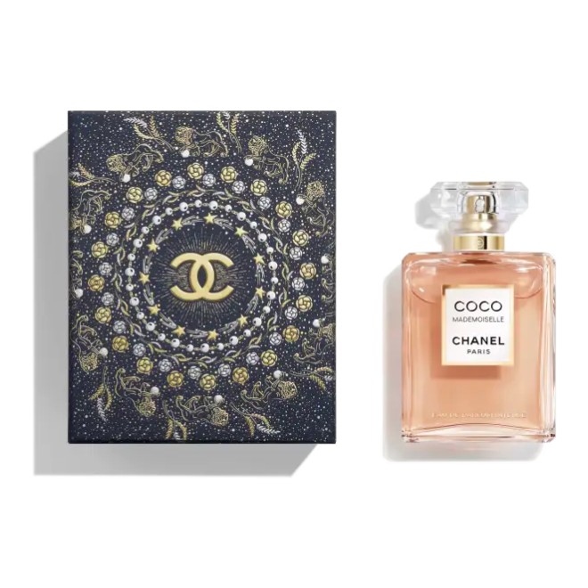Chanel Coco Mademoiselle Eau De Parfum Intense