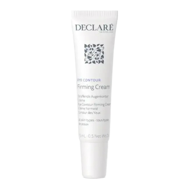 Declare Eye Contour Firming Cream