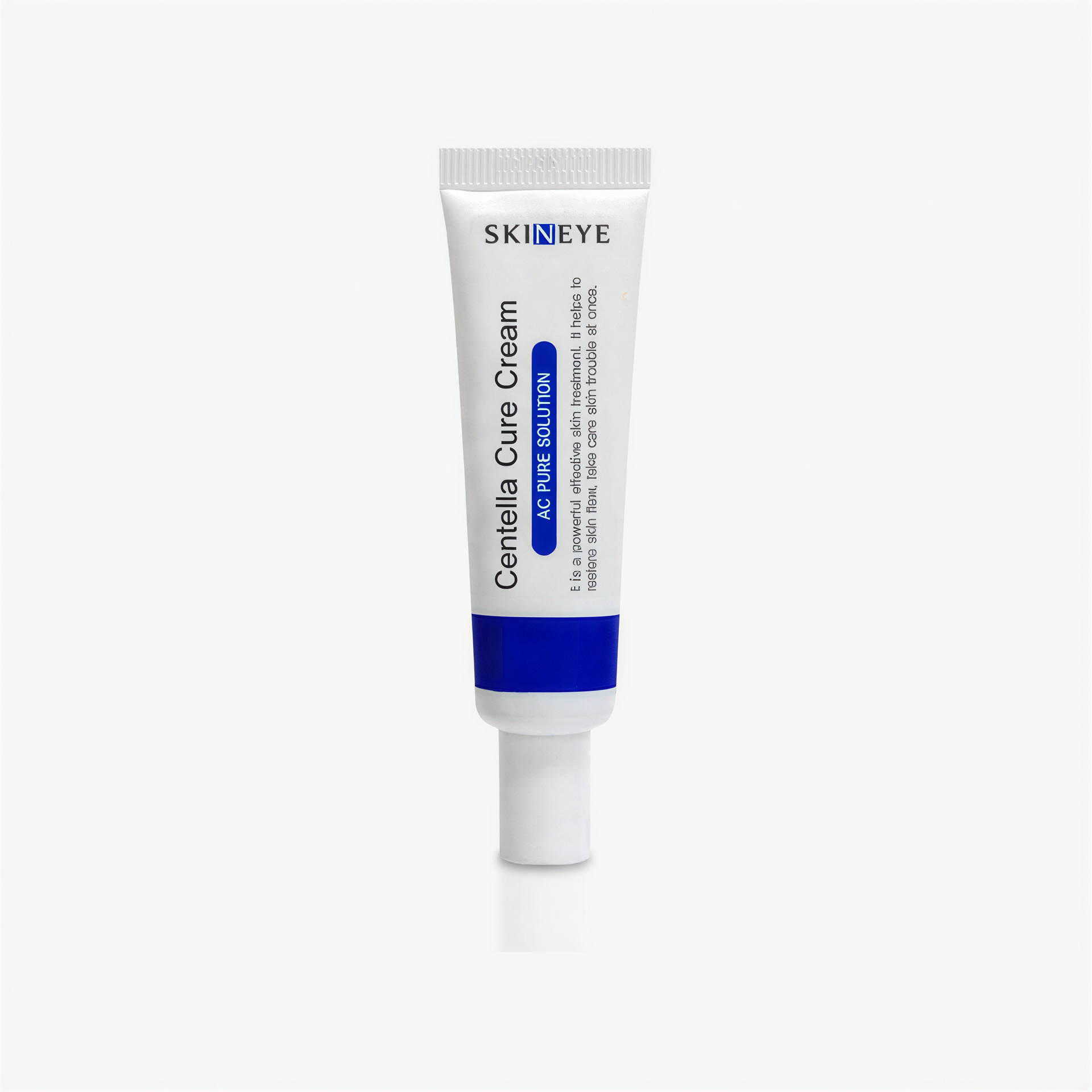 skyn ICELAND AC Pure Centella Cure Cream