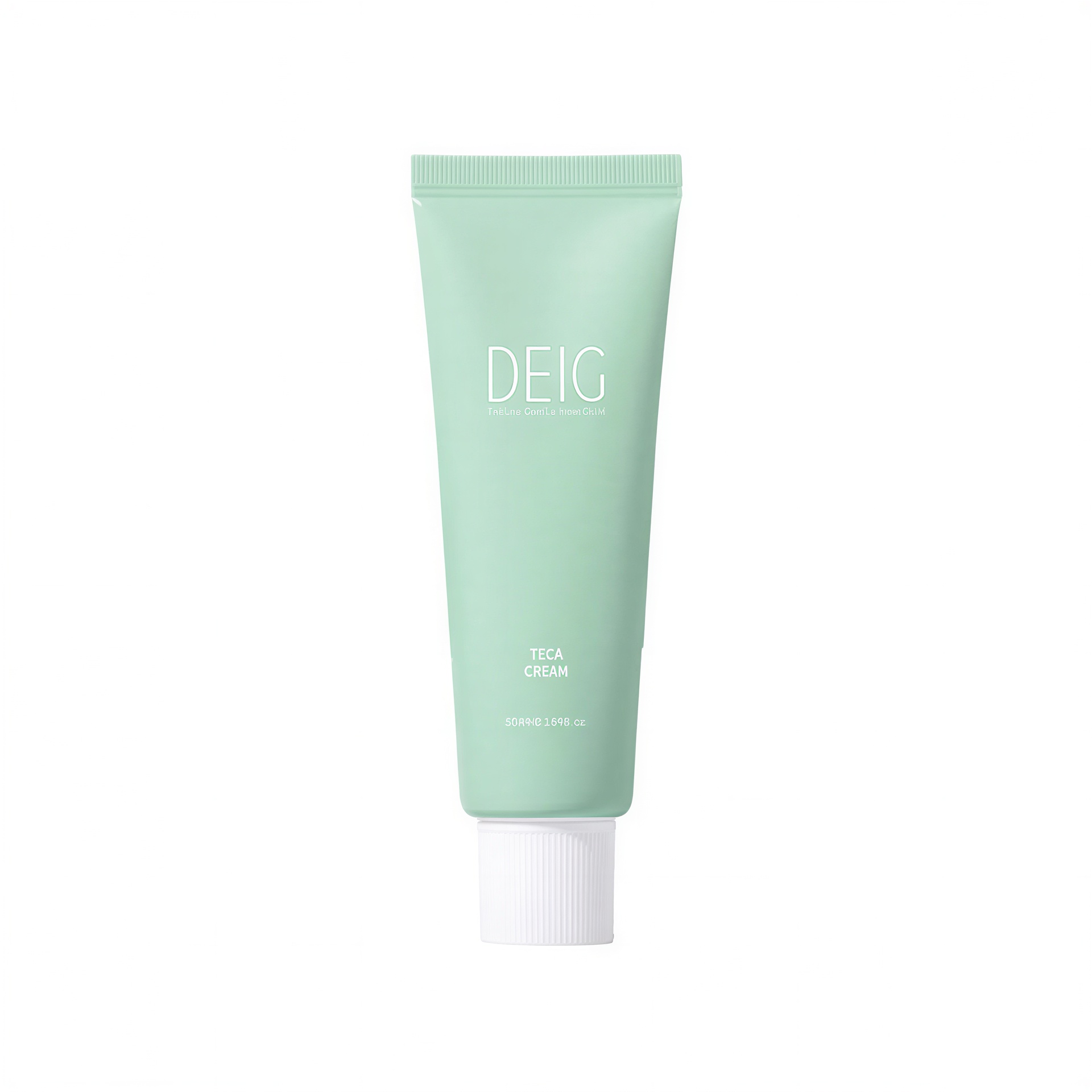 Deigeu Teca 面霜
