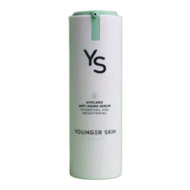 Younger Skin Avocado Anti Aging Serum