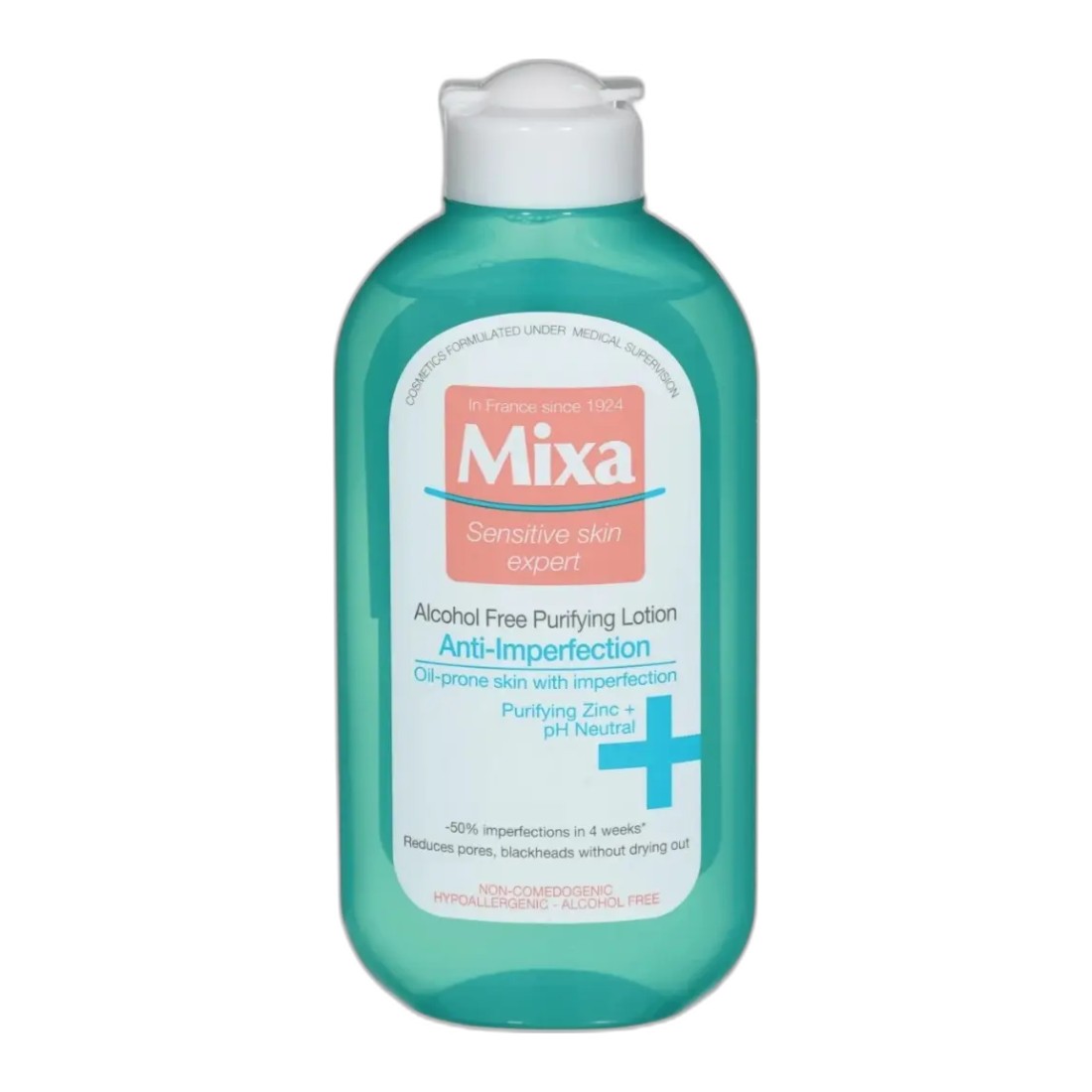 Mixa Anti Imperfection Purifying Lotion