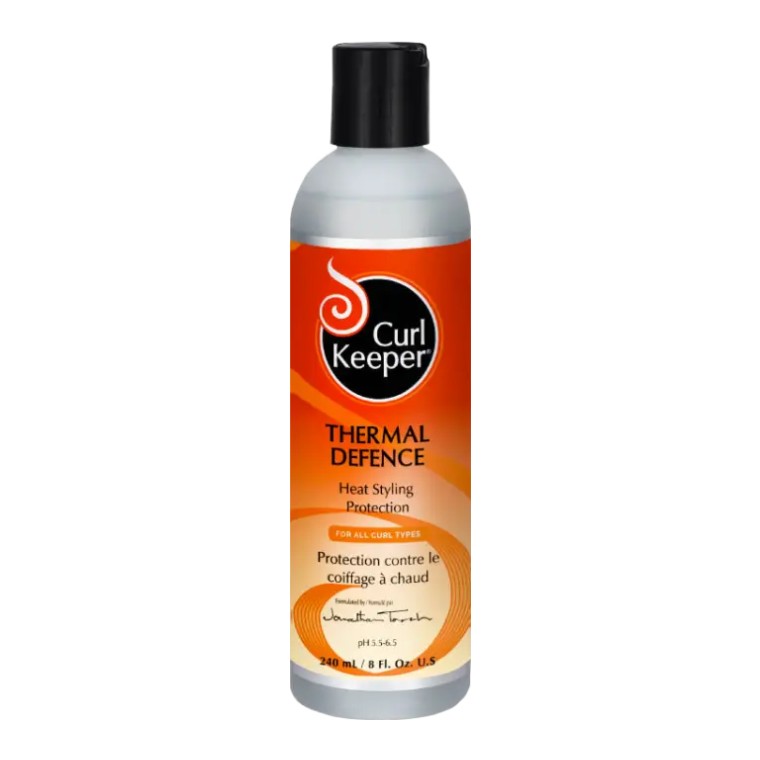 Curl Keeper Thermal Defence