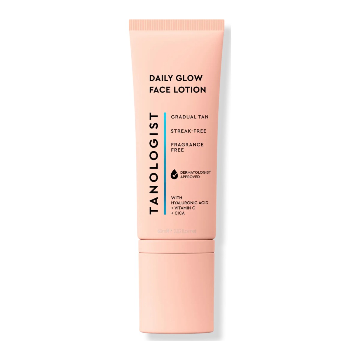 Tanologist Daily Glow Face Lotion