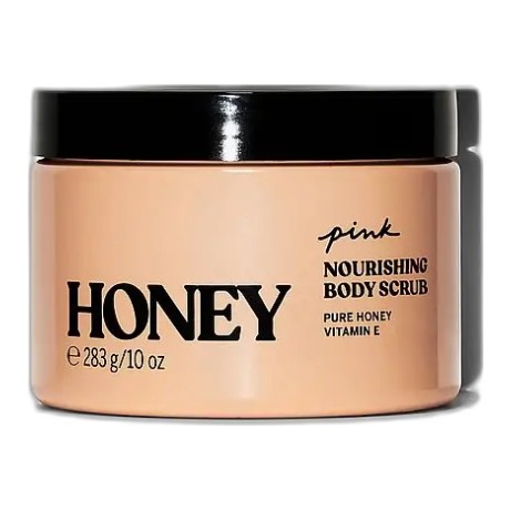 Victoria’s Secret Body Scrub