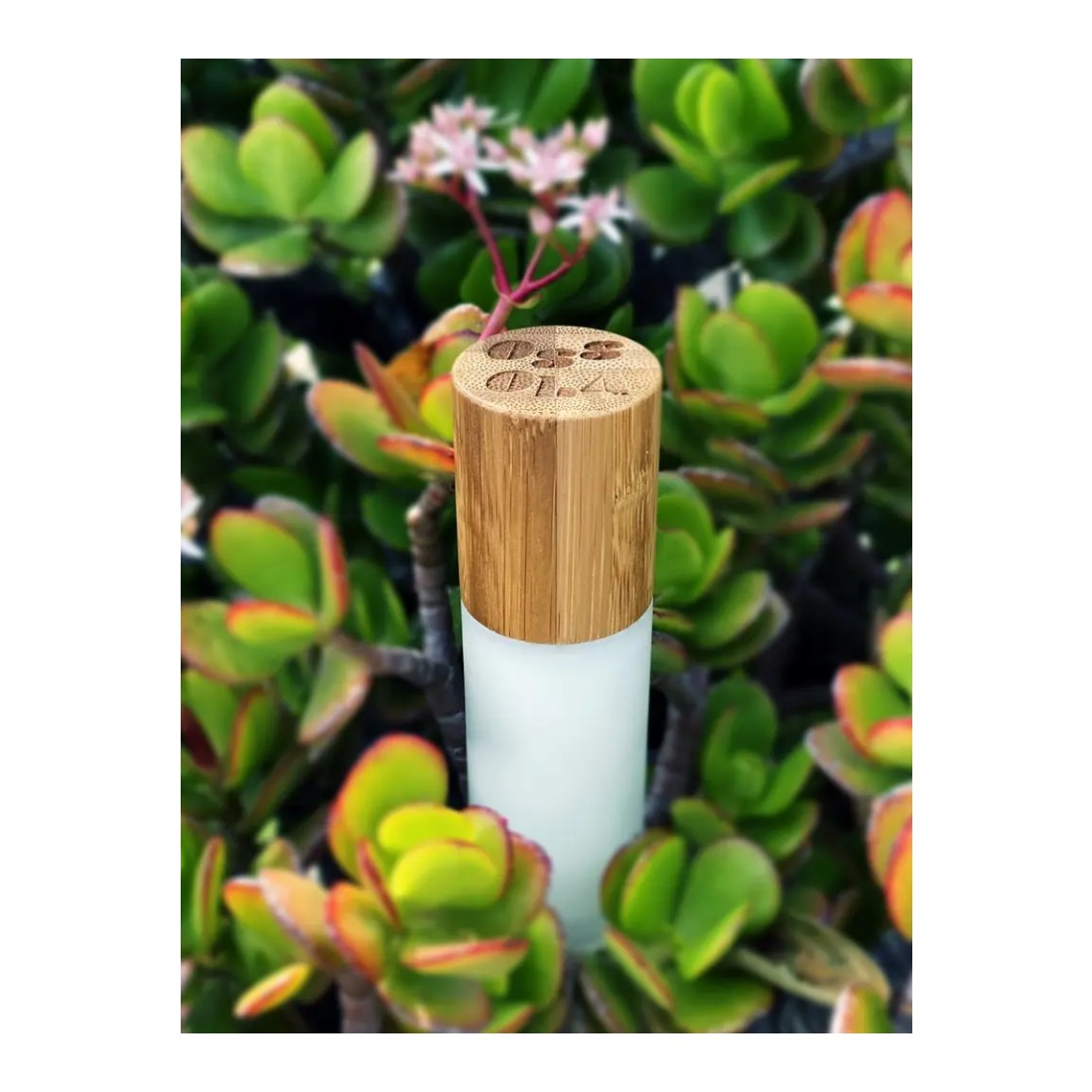 Ossola Skincare Aha! Refinishing Balm