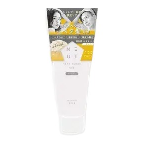 Beauty World NEUT Head Scrub Gel