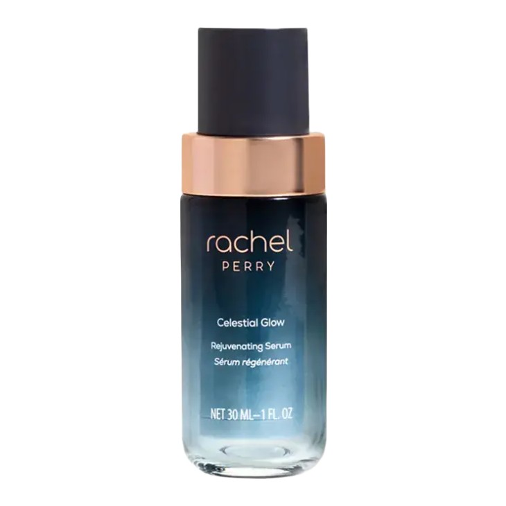 Rachel Perry Celestial Glow Rejuvenating Serum