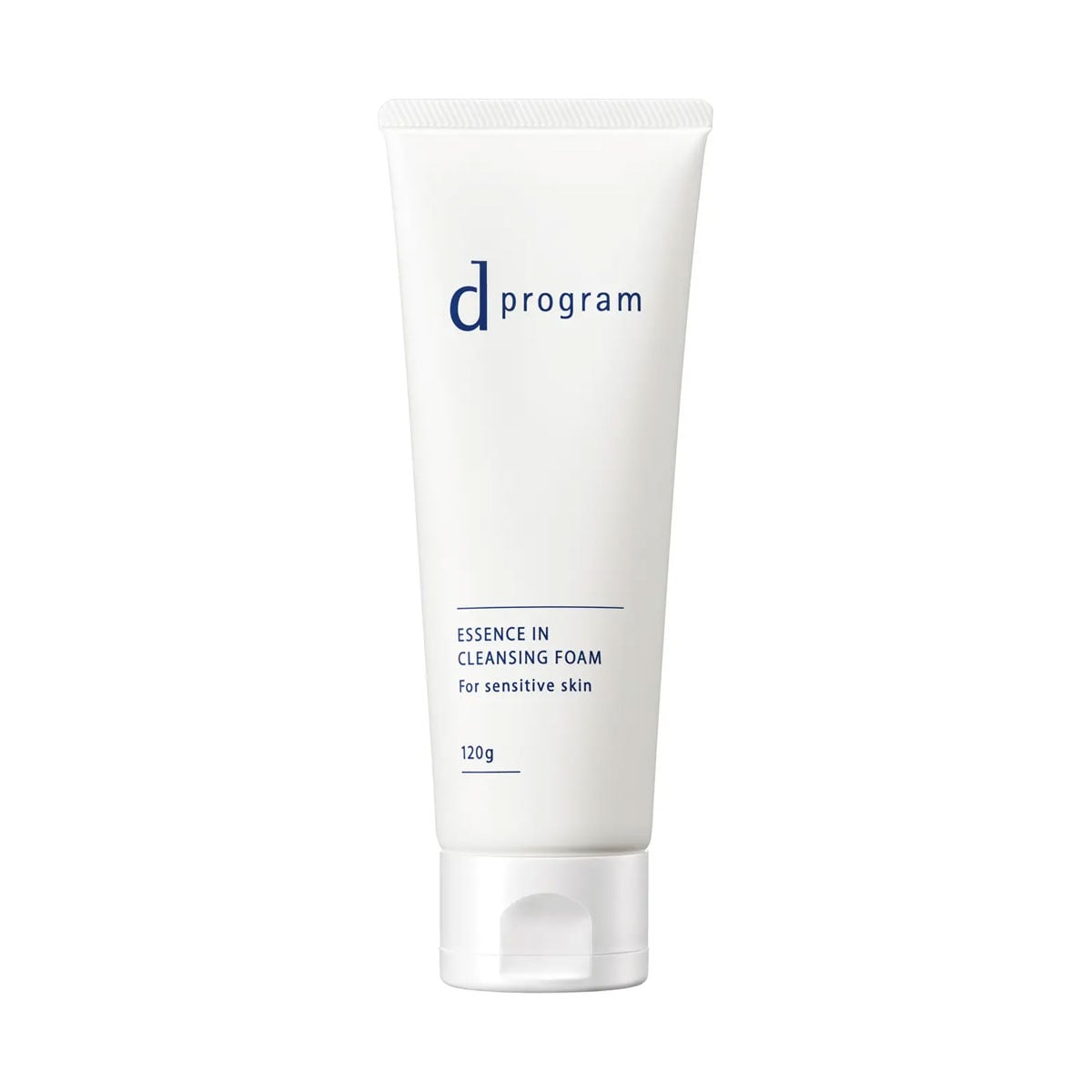 d program رغوة تنظيف Essence In