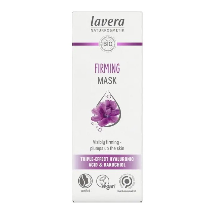 Lavera Firming Mask