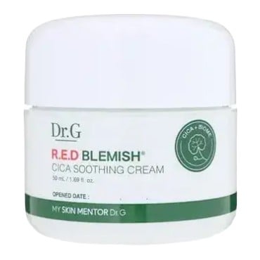 Dr.G R.E.D Blemish Cica Soothing Cream
