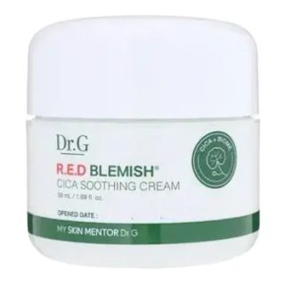 Dr.G R.E.D Blemish Cica Soothing Cream