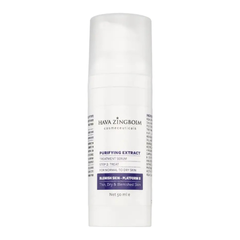 Hava Zingboim Purifying Extract