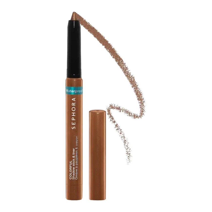 Sephora Collection Colorful Shadow Stick & Liner