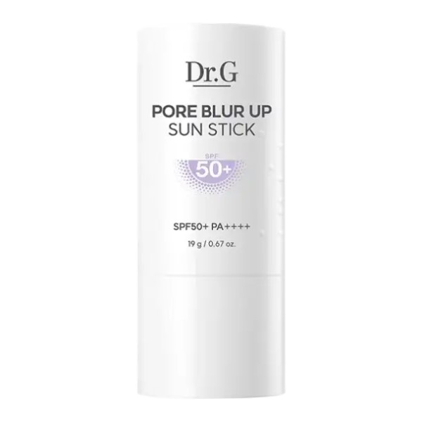 Dr.G Pore ​​Blur Up Sun Stick SPF 50+