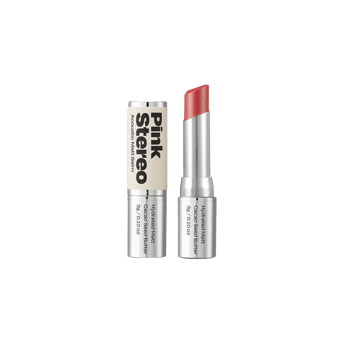 Alternative Stereo Acoustic Matte Balm