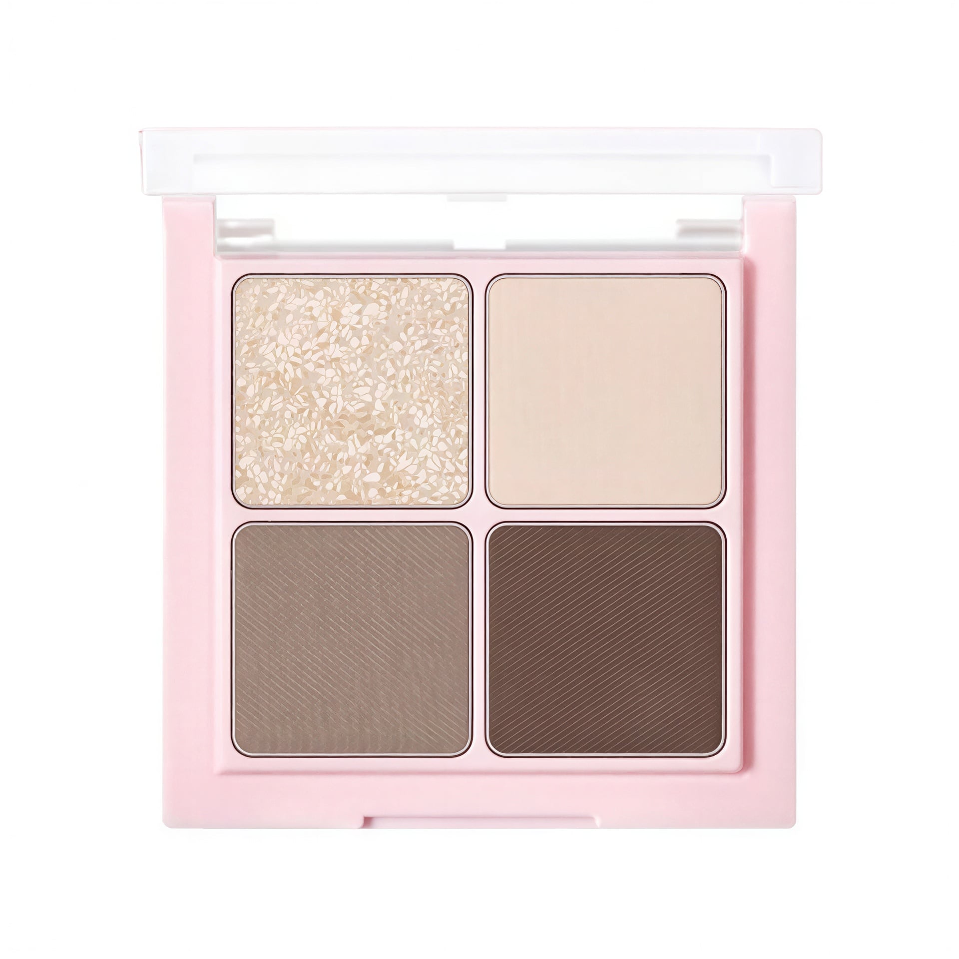 16brand 16 Mini Mini Eye Palette