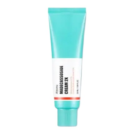 A'Pieu Madecassoside Cream 2x