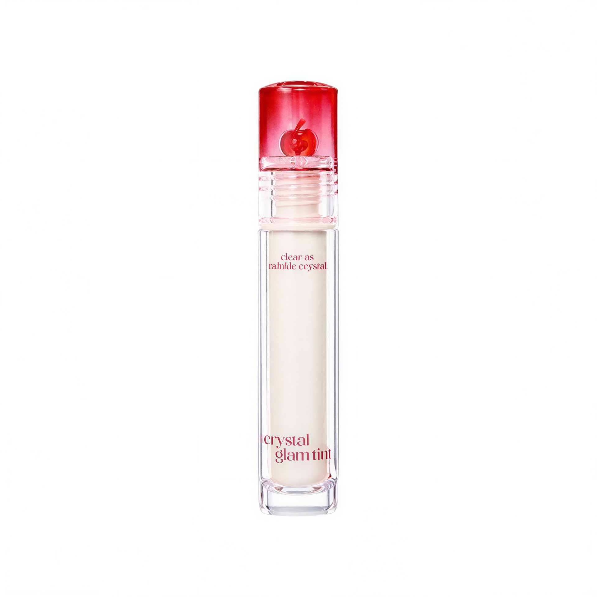 CLIO Apple Series Crystal Glam Tint