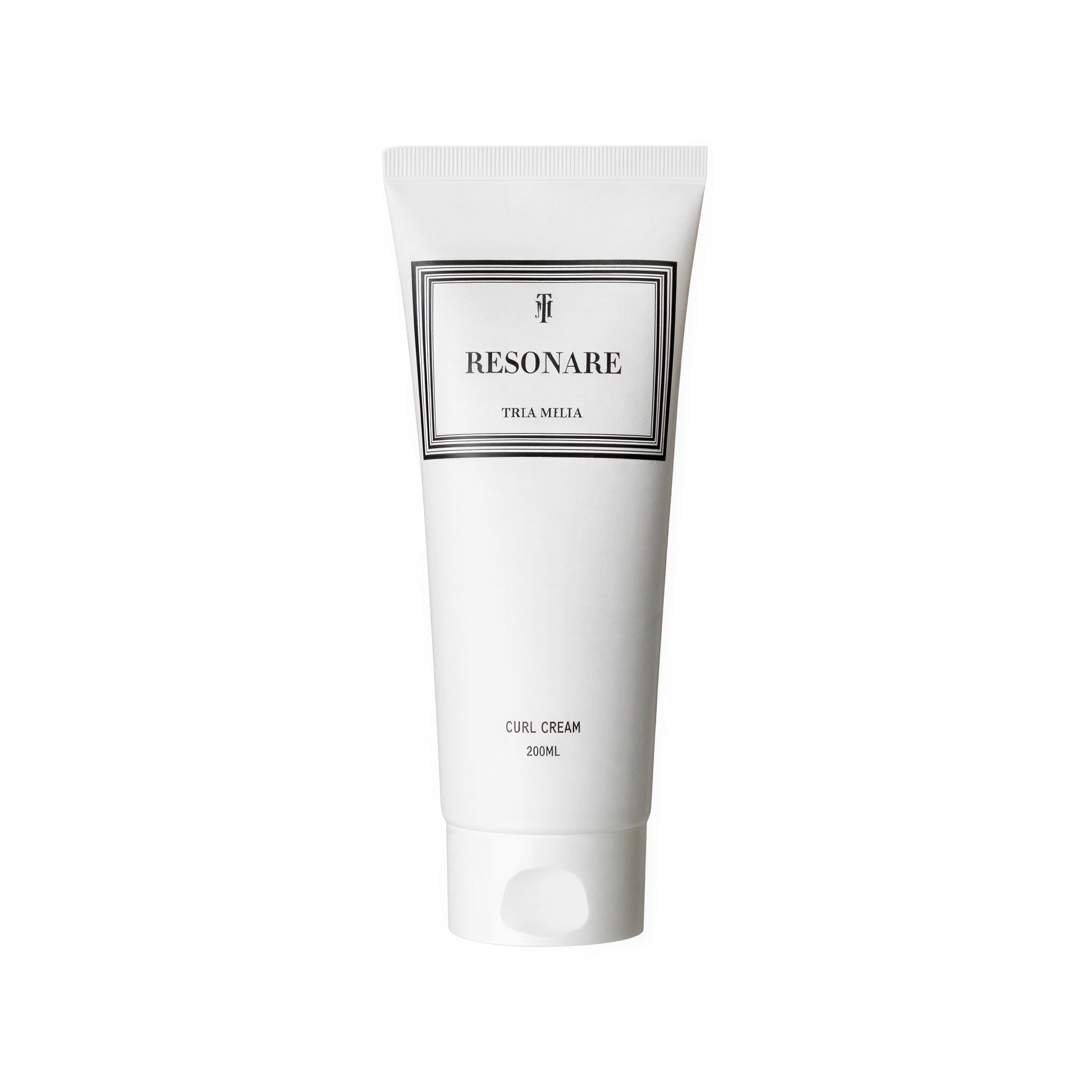 Teuriamillia Resonare Curl Cream