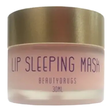 Beautydrugs Lip Sleeping Mask