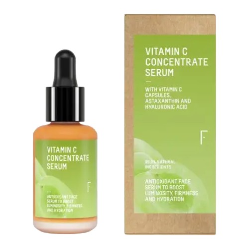 Freshly Cosmetics Vitamin C Concentrate Serum