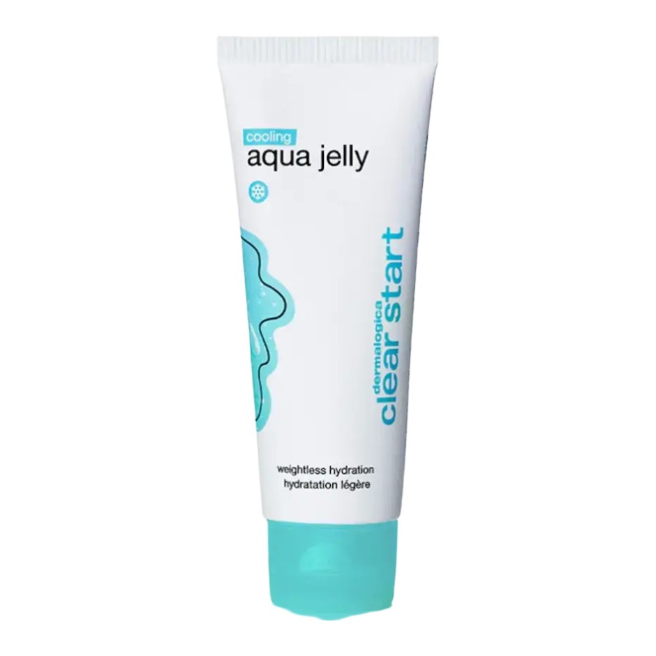 Dermalogica Clear Start Cooling Aqua Jelly