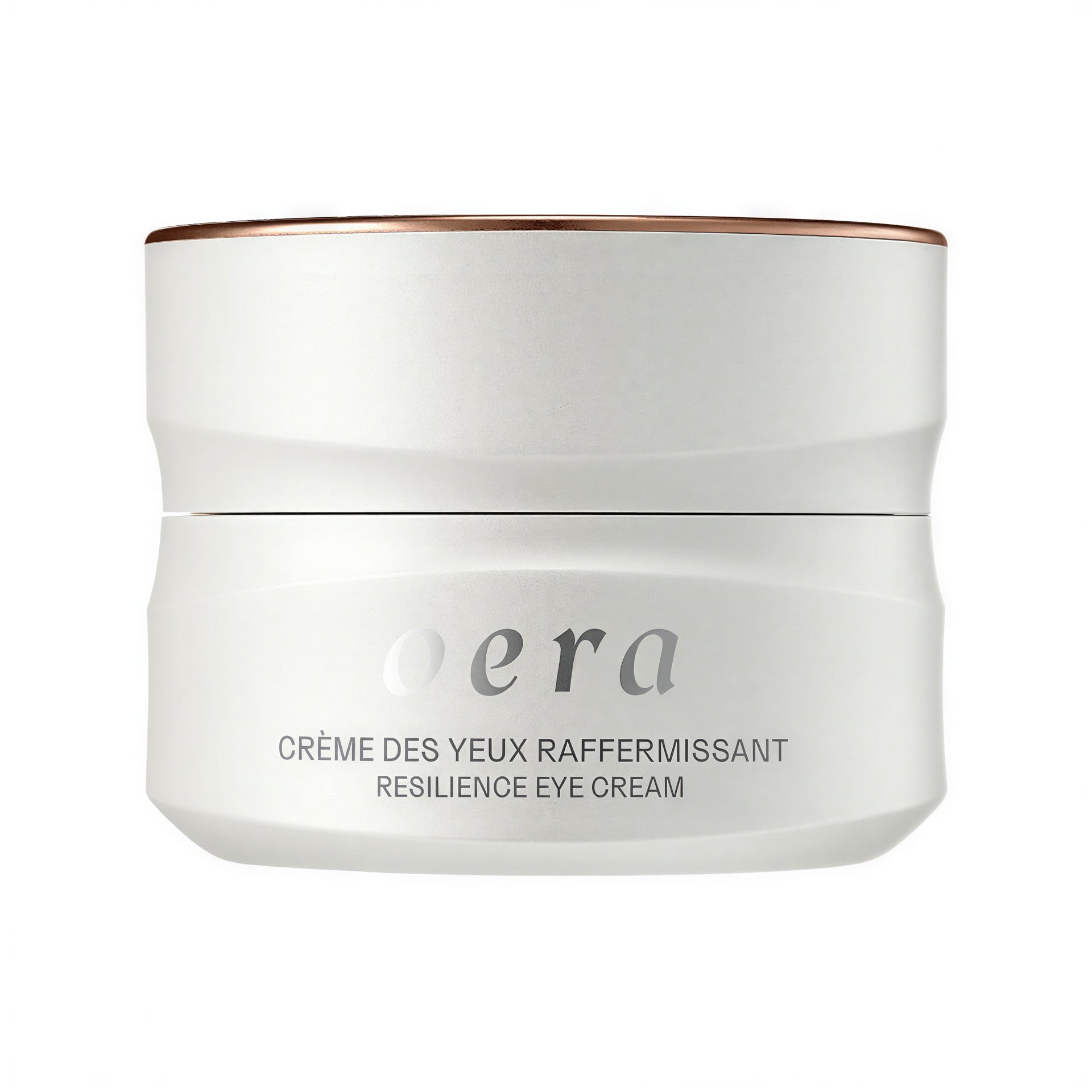 Oera Resilience Eye Cream