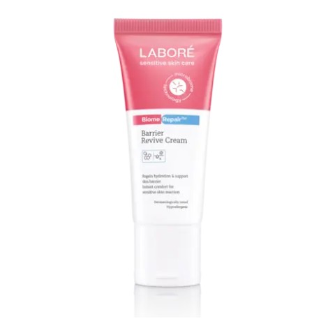 Labore Barrier Revive Cream