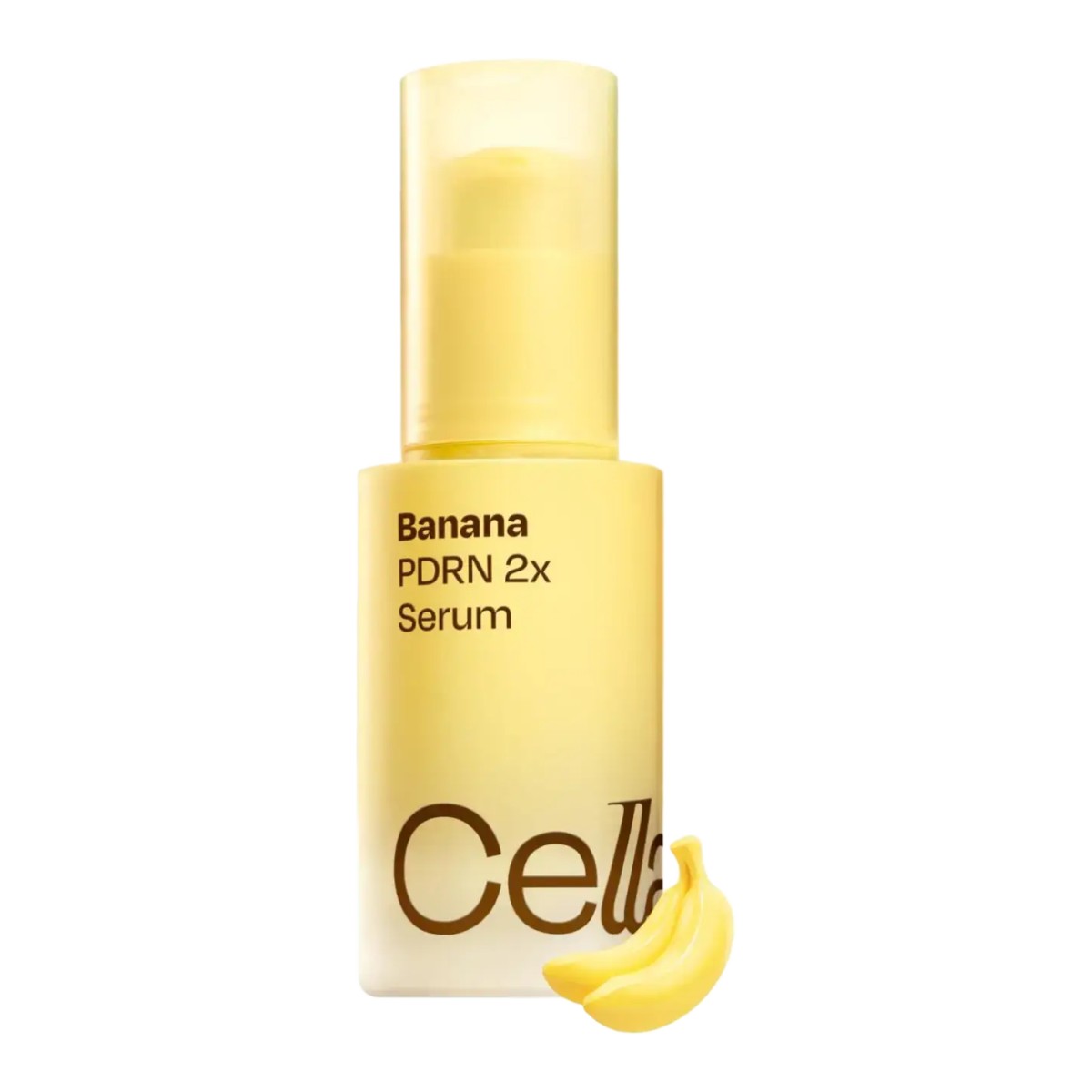 Celladix Banana PDRN 2x Serum
