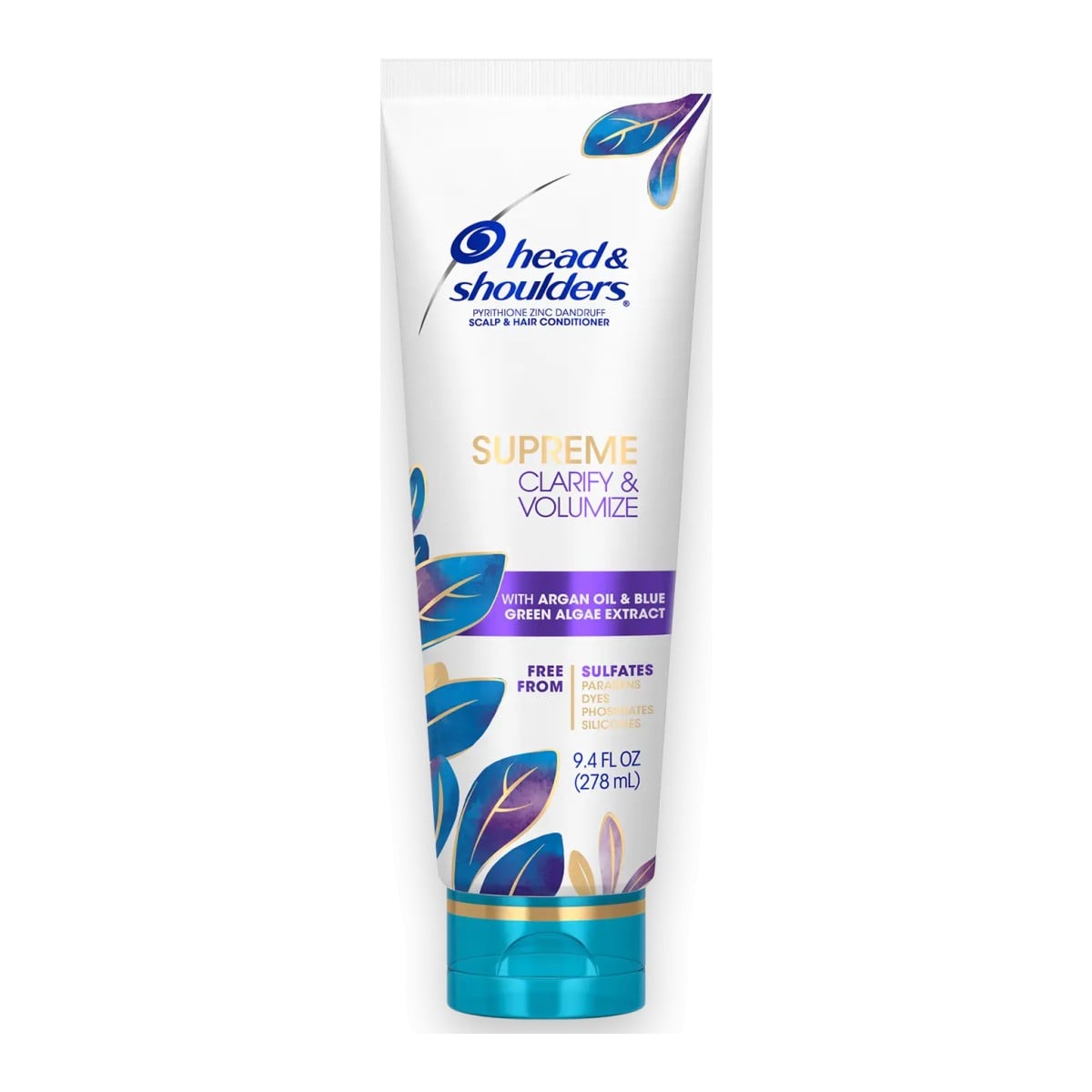 Head & Shoulders Supreme Clarify & Volumize Conditioner